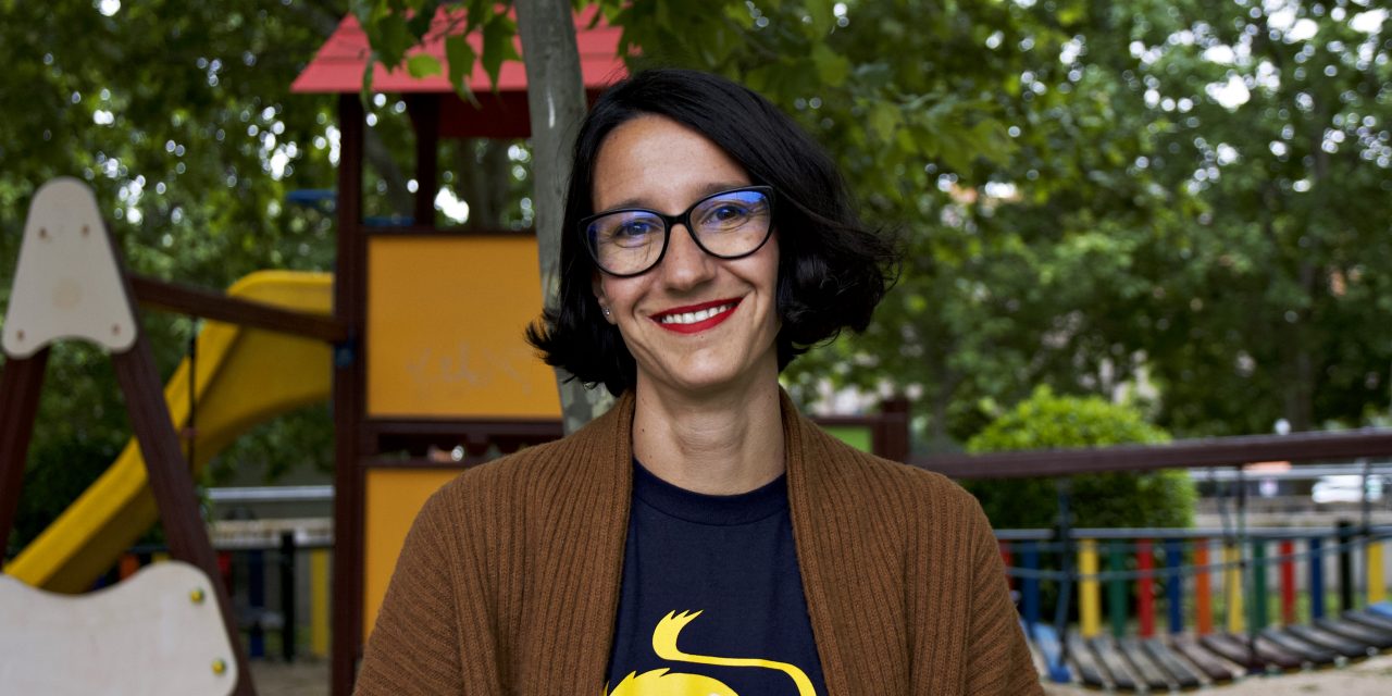 «Cada paciente tiene derecho a elegir su propio tratamiento y el cannabis es uno más»