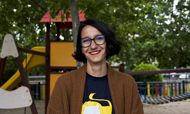 «Cada paciente tiene derecho a elegir su propio tratamiento y el cannabis es uno más»