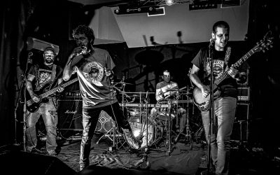 V Festival Luis Aragofest