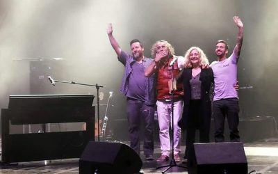 El concierto de Cómplices le sale caro al barrio