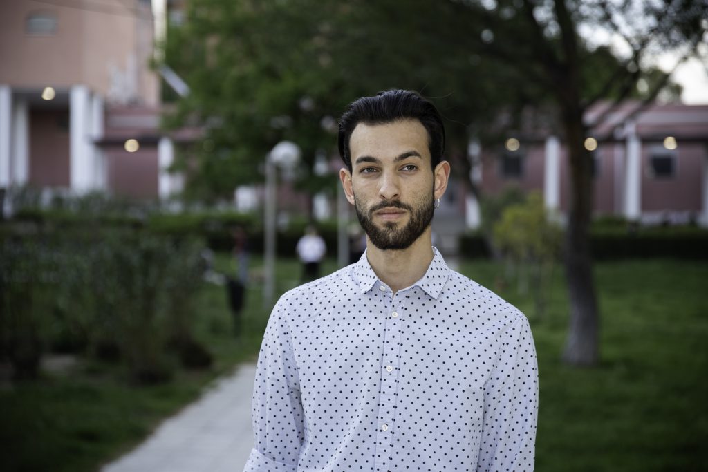 Daniel Janoher de Vargas