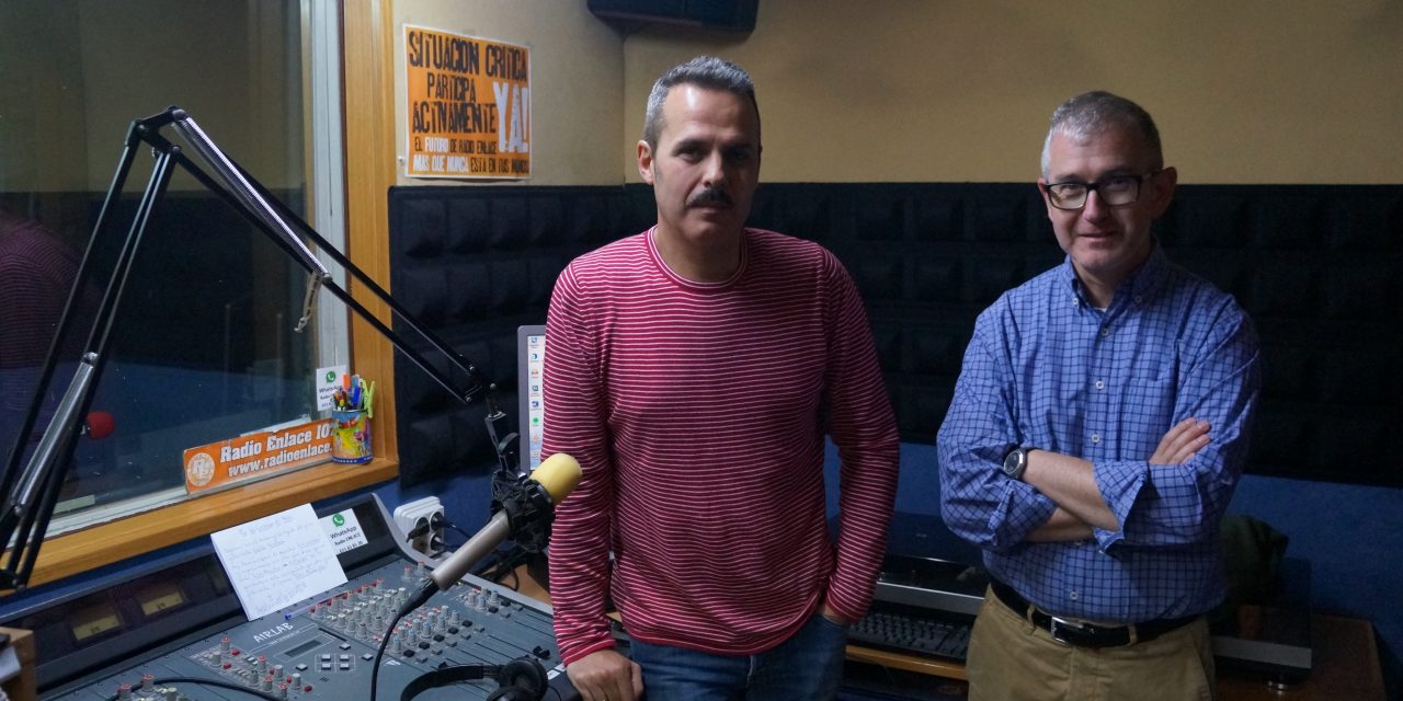 ‘Popquerock’, sin corsés