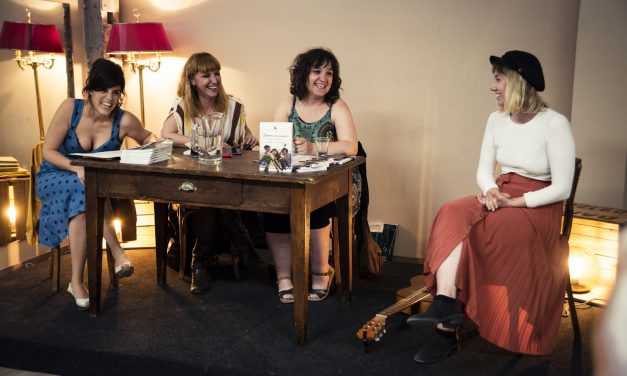 Las luchas feministas a través del cine