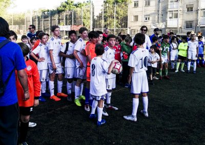 Otro Fútbol es Posible