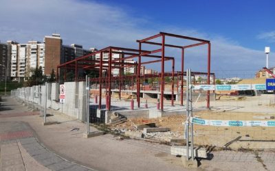 Última votación de los Presupuestos Participativos 2019