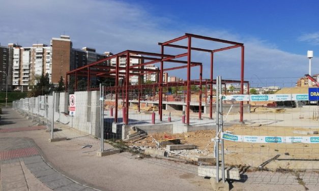 Última votación de los Presupuestos Participativos 2019