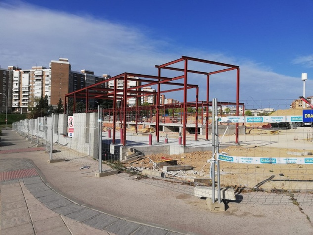 Última votación de los Presupuestos Participativos 2019