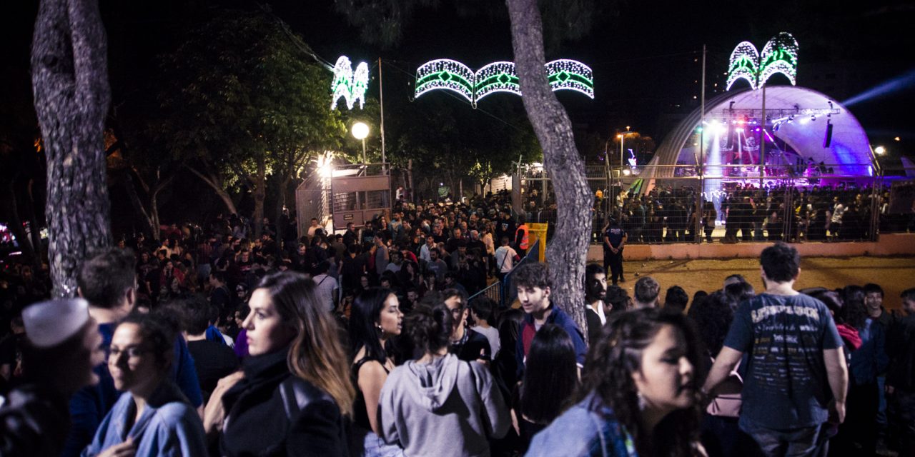 El programa de las Fiestas, casi en la víspera