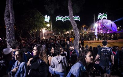 El programa de las Fiestas, casi en la víspera