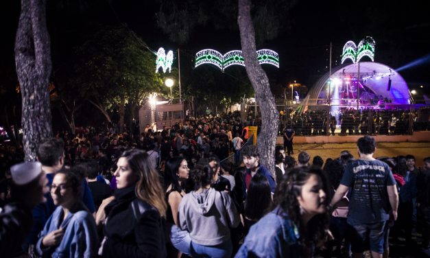 El programa de las Fiestas, casi en la víspera