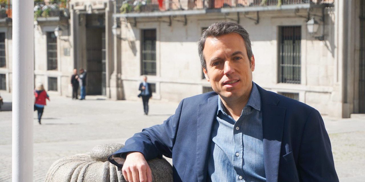 Ciudadanos presidirá la Junta de Hortaleza