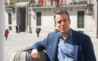 Ciudadanos presidirá la Junta de Hortaleza