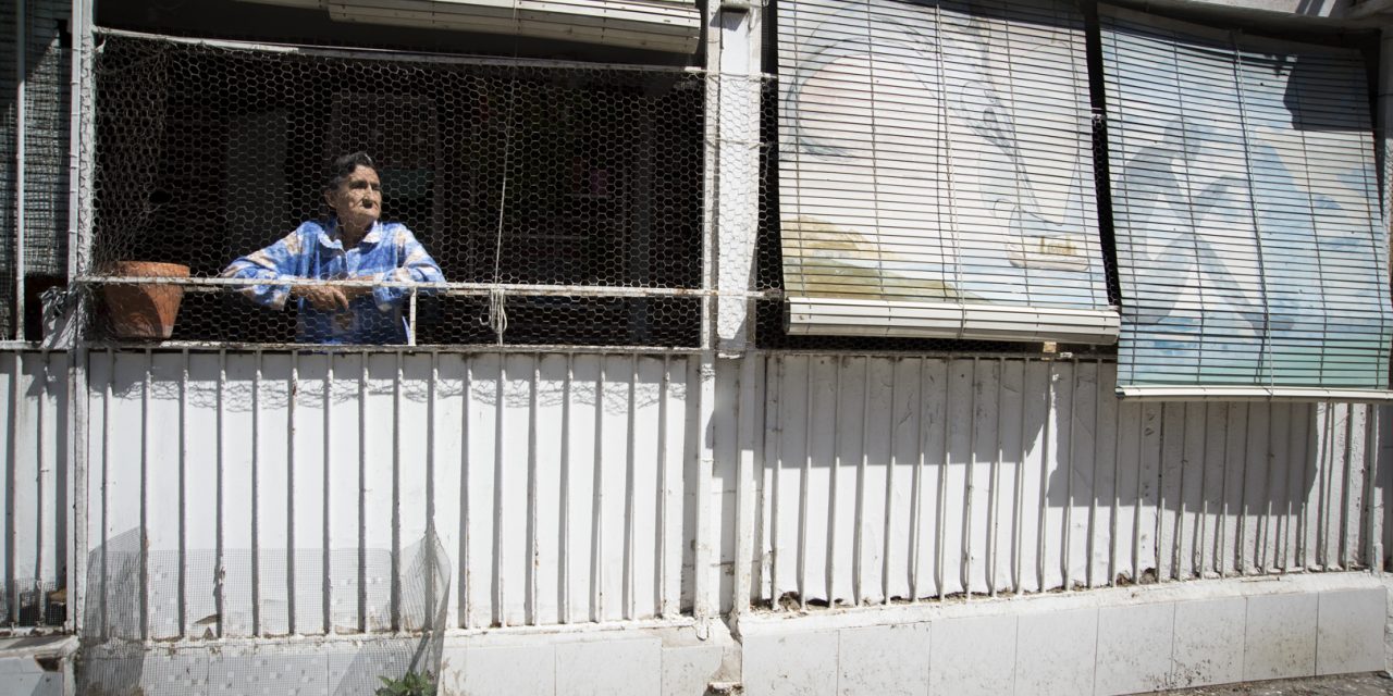 El desánimo electoral de la UVA de Hortaleza