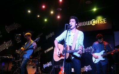 Fiestas de Valdebebas 2019