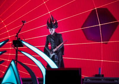 02 MadCool2019 EmpireOfTheSun 01 1