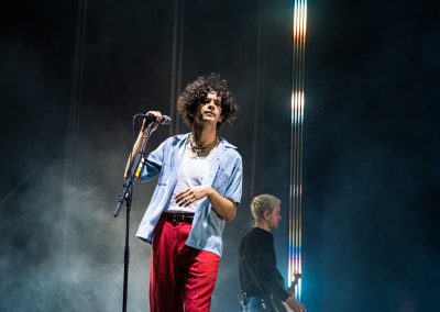 02 MadCool2019 The1975 01 1