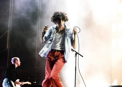 02 MadCool2019 The1975 02 1