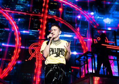 02 MadCool2019 YearsYears 02 1