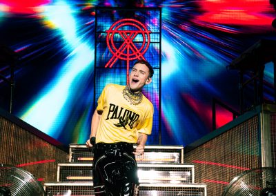 02 MadCool2019 YearsYears 03 1