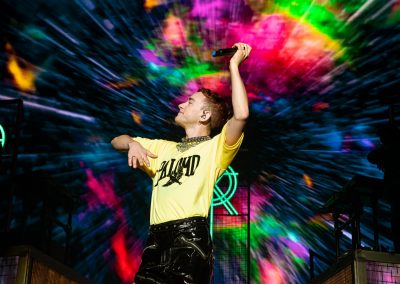 02 MadCool2019 YearsYears 04 1