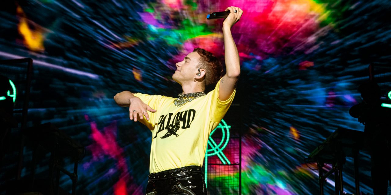 El Mad Cool 2019 en imágenes