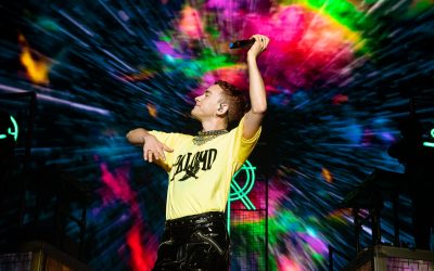 El Mad Cool 2019 en imágenes