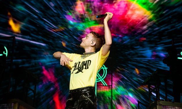 El Mad Cool 2019 en imágenes