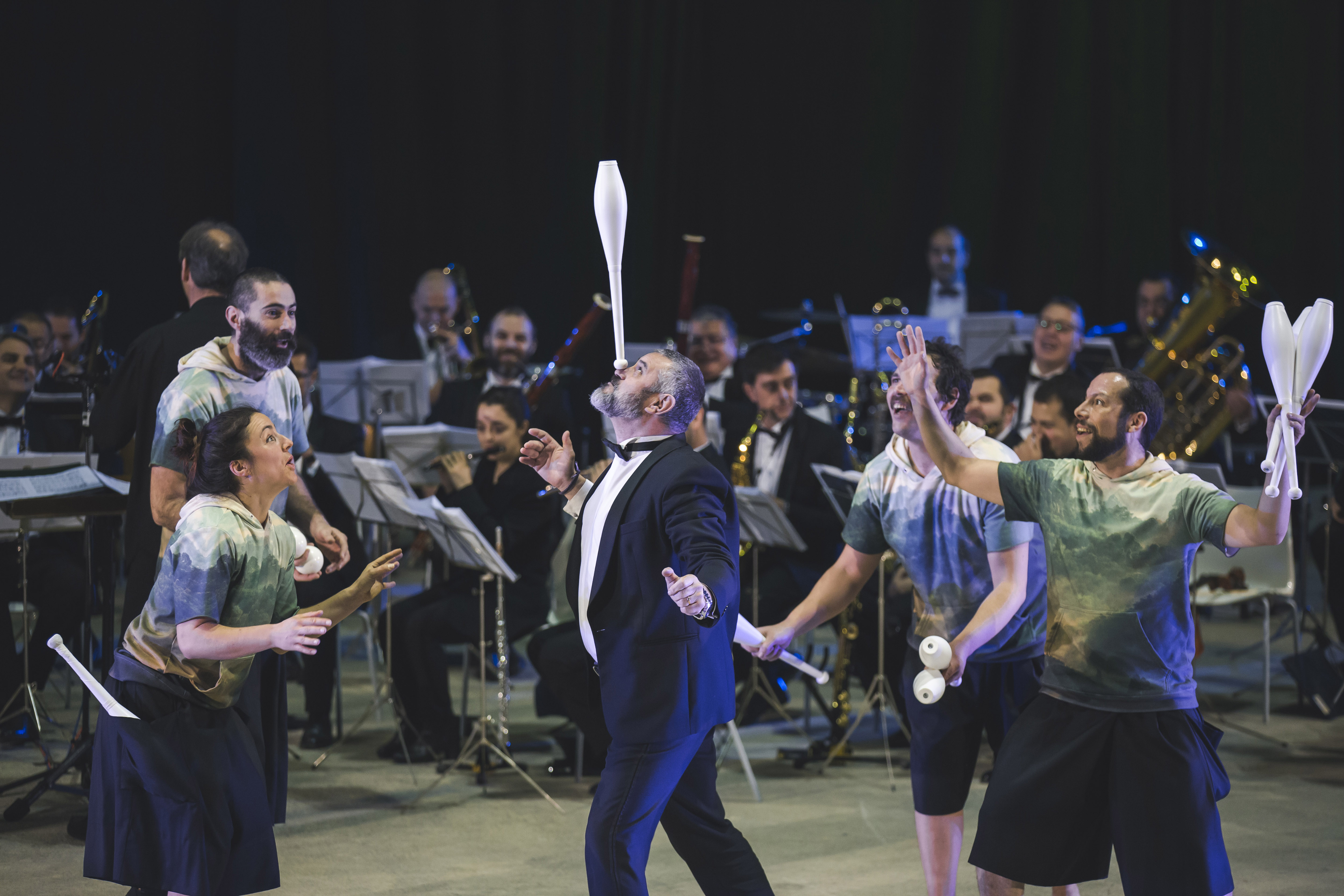 38A7004 Foto RUBEN VILANOVA