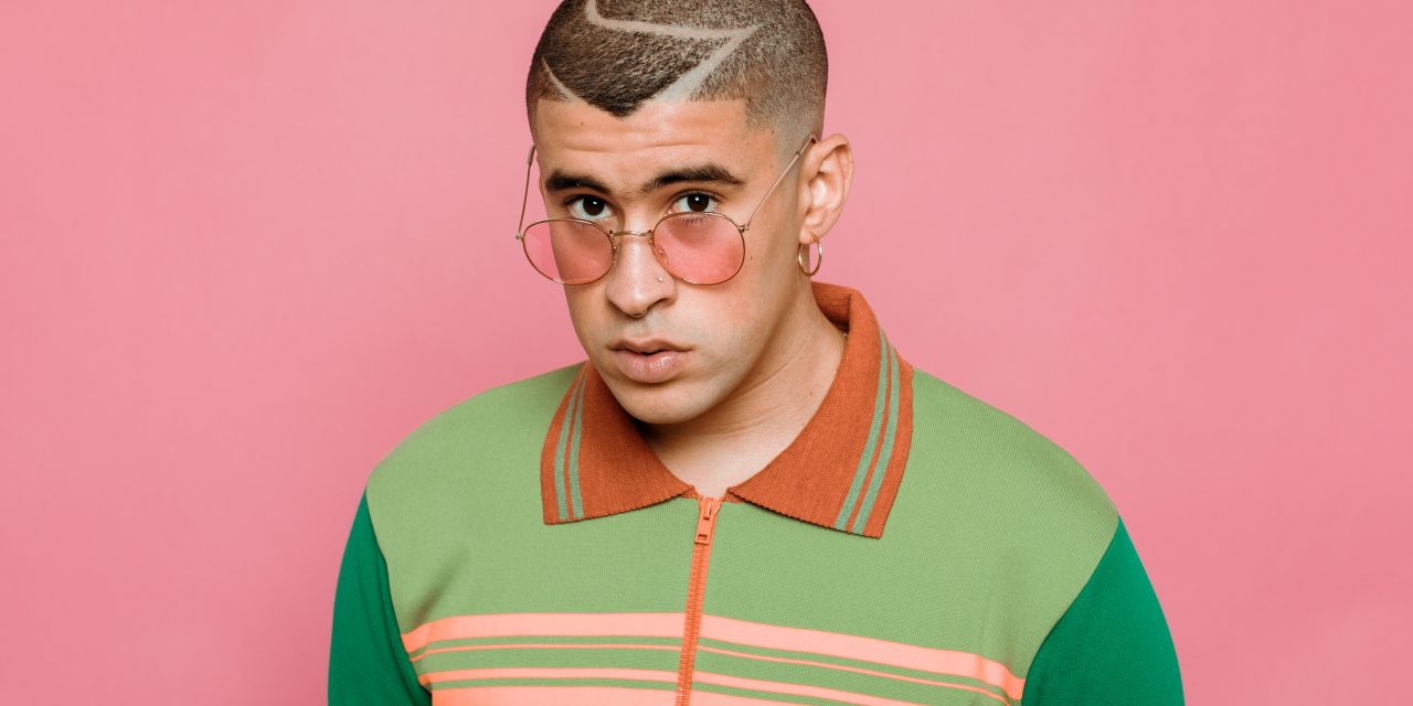 Río Babel acerca a Bad Bunny al barrio
