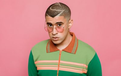 Río Babel acerca a Bad Bunny al barrio