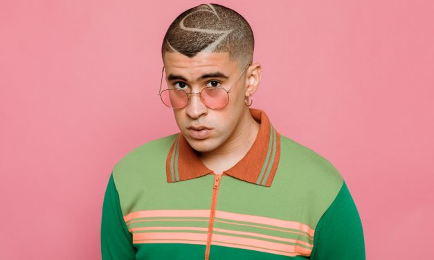 Río Babel acerca a Bad Bunny al barrio