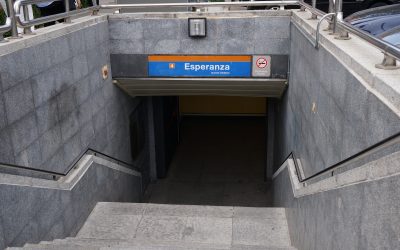 Sin noticias del cierre de la línea 4 de Metro