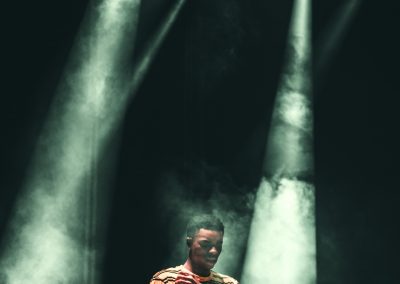 Daniel Mills Madcool 92ppp 22 1