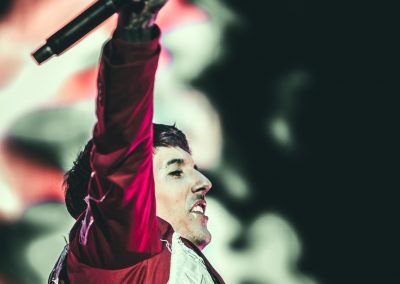 Daniel Mills Madcool 92ppp 5 1