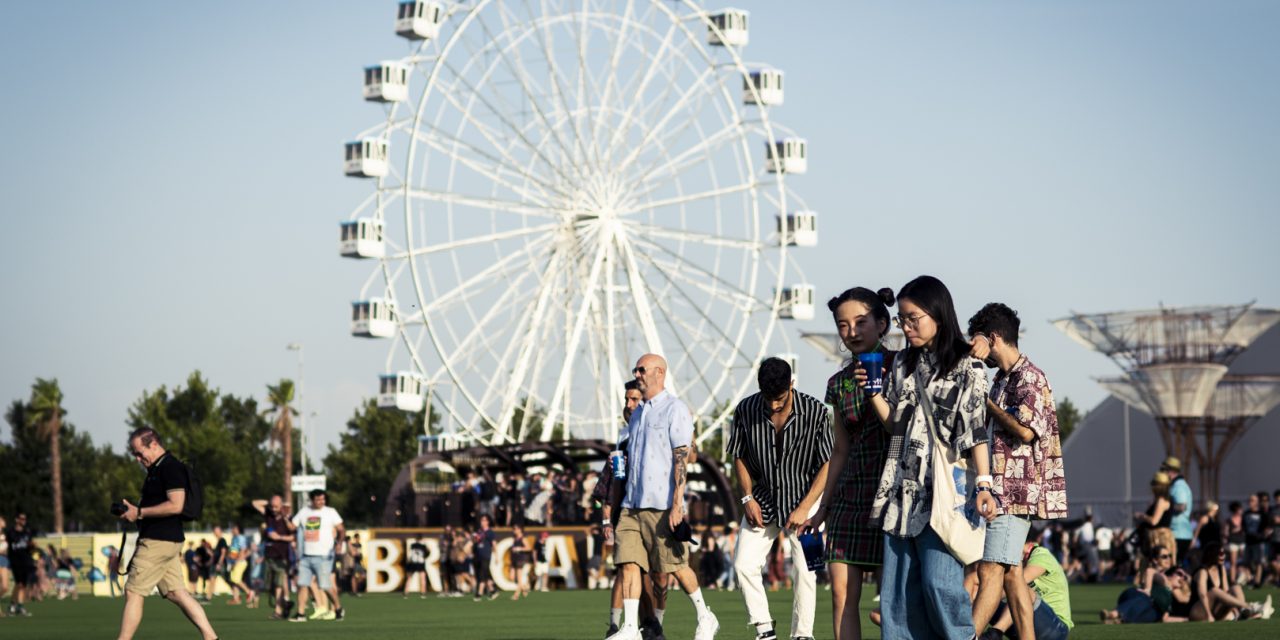 El Mad Cool 2020 se cancela por el coronavirus