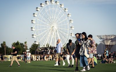 El Mad Cool 2020 se cancela por el coronavirus