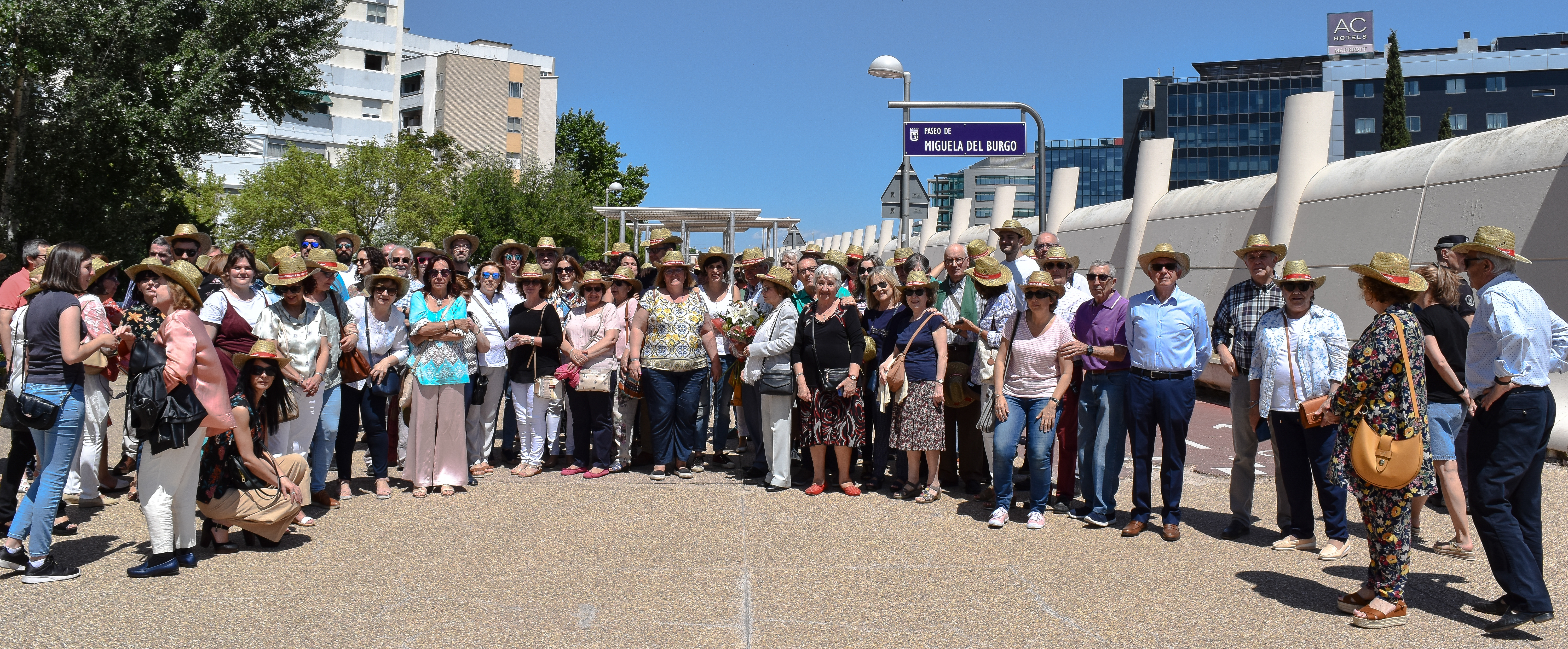 ACTO MIGUELA DEL BURGO 6