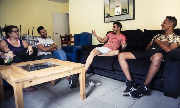 El Olivar solicita apoyo para seguir ayudando a quien más lo necesita