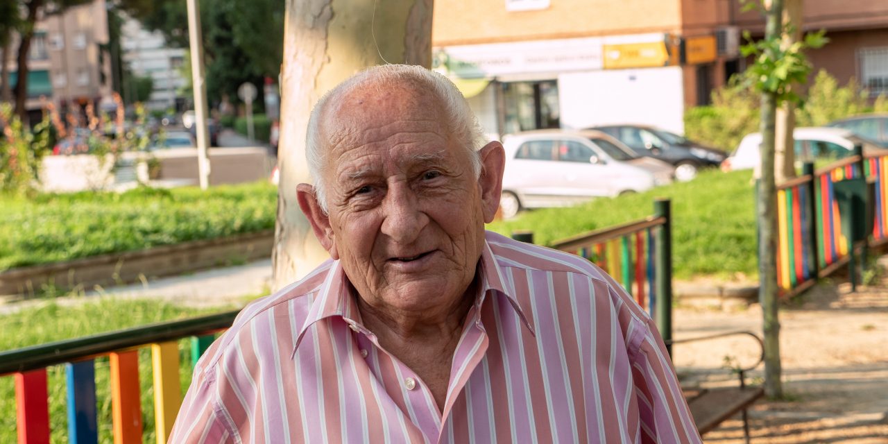 “Yo soy el número uno en España del reguetón”