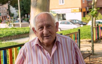 “Yo soy el número uno en España del reguetón”