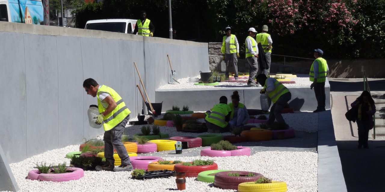 Futuro incierto para el Equipo de Actuación Distrital