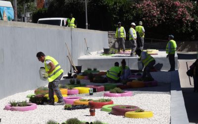 Futuro incierto para el Equipo de Actuación Distrital