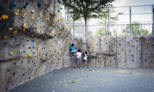 Hortaleza, el barrio en vertical