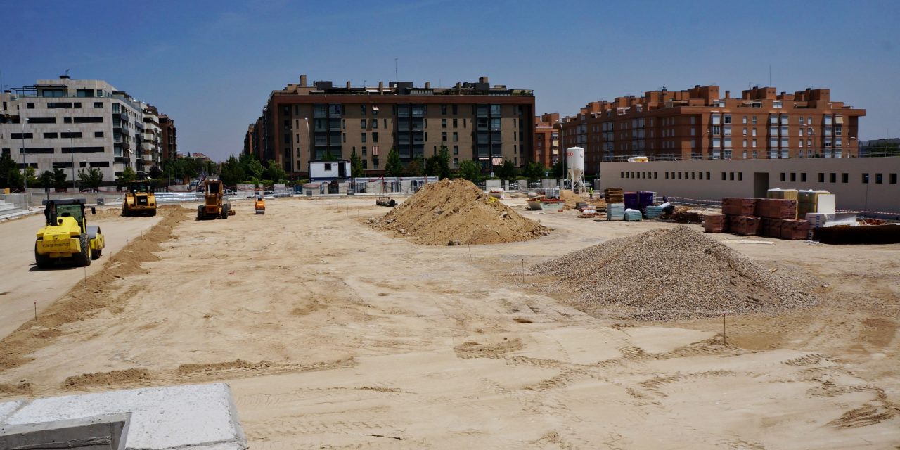 Hortaleza tiene claras sus demandas para el Ayuntamiento