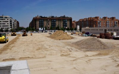 Hortaleza tiene claras sus demandas para el Ayuntamiento