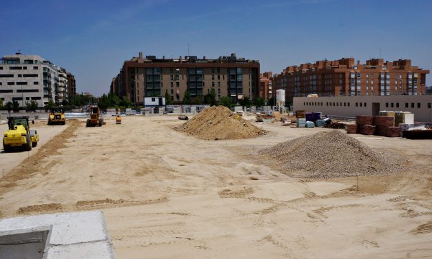 Hortaleza tiene claras sus demandas para el Ayuntamiento