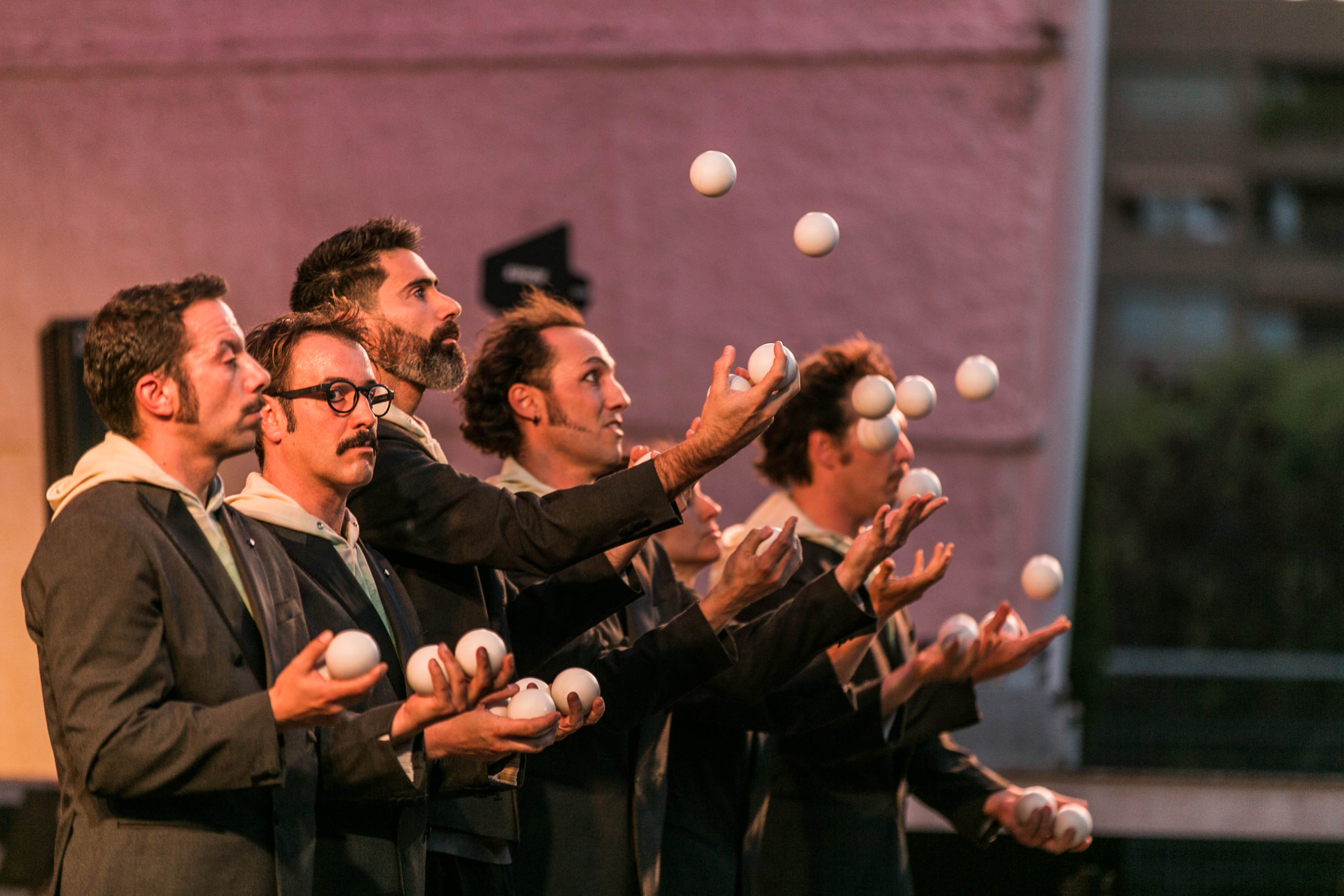 Veranos Orquesta 005 Foto Estudio Perplejo