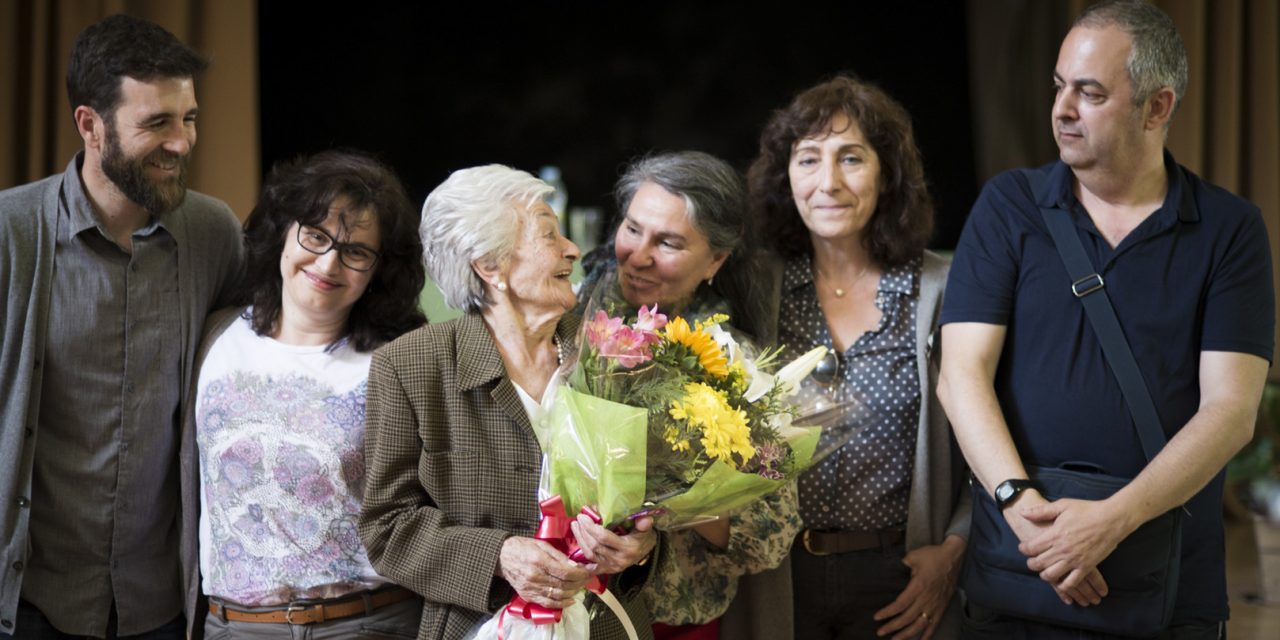 Ascensión Mendieta: historia de una luchadora