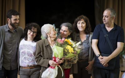 Ascensión Mendieta: historia de una luchadora