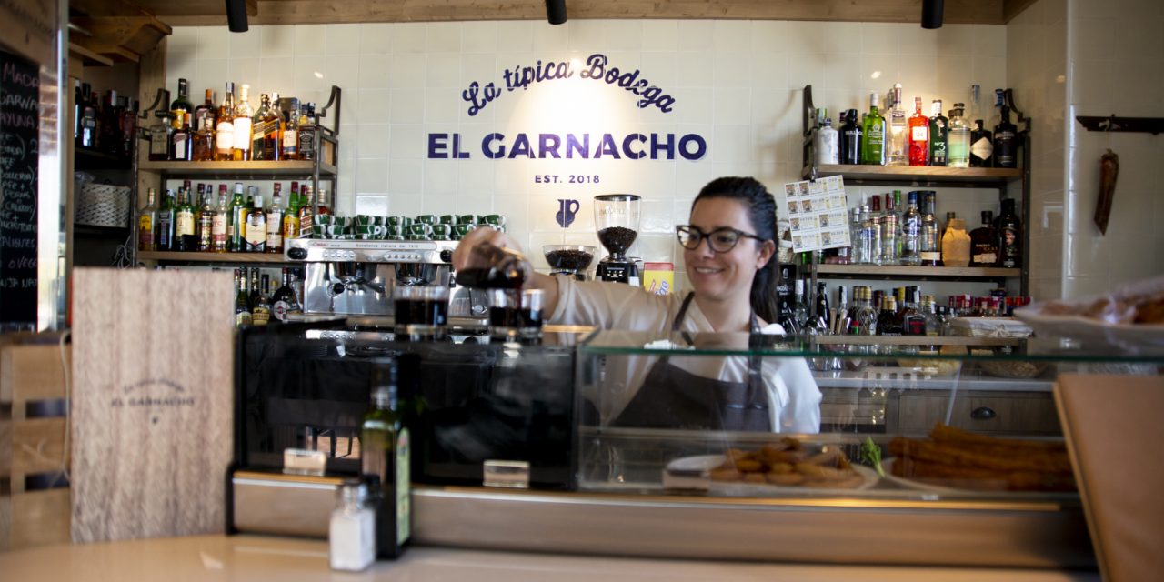 Nace Valdetapas, una iniciativa vecinal para saborear el barrio